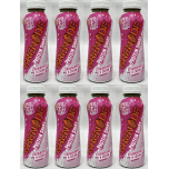 Grenade Strawberries & Cream Protein Shake 8 x 330ml Low Sugar | PAST BBE DATE