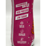 Grenade Strawberries & Cream Protein Shake 8 x 330ml Low Sugar | PAST BBE DATE