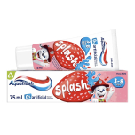 Aquafresh Kids Splash Toothpaste 3-8 Years 75ml