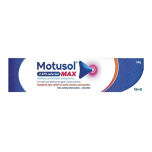 Motusol Max 2.32% Diclofenac Gel 50g