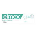 Elmex Sensitive Original Toothpaste 75ml