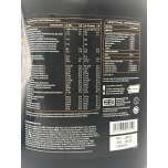 Reflex Nutrition One Stop Xtreme Cookies & Cream 4.35kg | DENTED TUB SEE DESCRIPTION