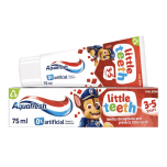 Aquafresh Little Teeth Kids Toothpaste 75ml