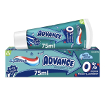 Aquafresh Advance Kids Toothpaste 9-12 75ml