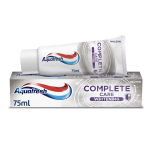 Aquafresh Complete Care Whitening Toothpaste 75ml