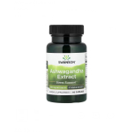 Swanson Ashwagandha Extract 450mg 60 Capsules