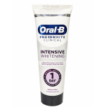 Oral-B 3D White Clinical Radiant White 75ml