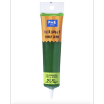 PME Halloween Edible Green Slime Icing Gel 99g