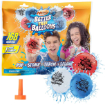 NERF Better Than Balloons Water Pods 168 Pack