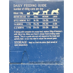 Butcher's Puppy Perfect Beef, Chicken & Lamb Wet Puppy Food 24 x 400g
