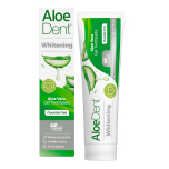 AloeDent Whitening Aloe Vera Toothpaste 100ml