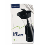 Manual Ear Wax Removal Kit for Adults, One-Hand Operation