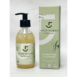 Good Human Hydrating Cleanser 200ml – Salicylic Acid & Aloe Vera Face Wash | See Description