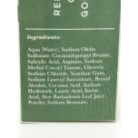 Good Human Hydrating Cleanser 200ml – Salicylic Acid & Aloe Vera Face Wash | See Description