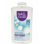 Soft & Gentle Cotton Touch Body Powder 250g