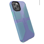 Speck CandyShell Grip iPhone 11 Pro Case Purple/Blue