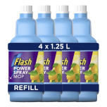 Flash PowerMop Open Window Fresh Refill 1.25L