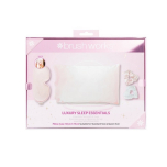 Brushworks Luxury Sleep Essentials 4-Piece Set