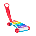Fisher-Price Giant Light-Up Xylophone HGM29