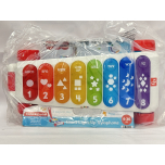 Fisher-Price Giant Light-Up Xylophone HGM29