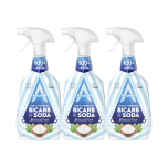 Astonish Multi-Purpose Bicarbonate of Soda Cleaning Spray 3 x 750ml – Botanical Fresh