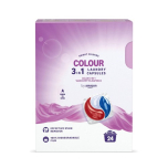 by Amazon Colour Laundry Capsules 24 Washes
