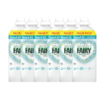 Fairy Original Fabric Conditioner 6 x 1.419L