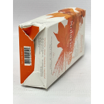 Solaris Tea Blooming Organic Herbal Tea 15 x 2g | Damaged Outer Packaging