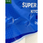 by Amazon Classic 3-Ply Kitchen Roll 3 x 80 Sheets | Damaged Plastic Packaging