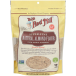 Bob's Red Mill Natural Almond Flour 453g