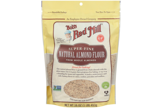 Bob's Red Mill Natural Almond Flour 453g