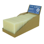 Friendly Soap Lavender & Tea Tree Shampoo Bar 95g