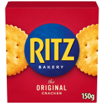 Ritz The Original Crackers 150g