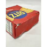Ritz The Original Crackers 150g | Damaged Outer Box Packaging