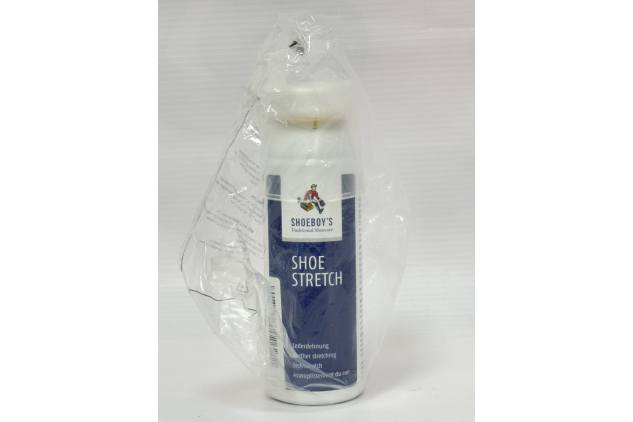Shoeboy's Shoe Stretch 125ml | Damaged Lid