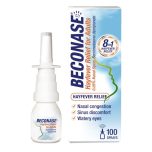 Beconase Hayfever Nasal Spray 100 Sprays
