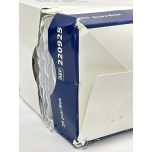 ABENA Sterile Absorbent Wound Dressing Pads 20 x 20cm Pack of 25 | Damaged Outer Box Packaging