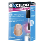 Excilor ULTRA Extra Strong AntiFungal Nail Treatment Repair for Fingernails & Toenails 30ml