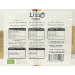 Ella’s Kitchen Organic Fruit Smoothie Pouches Assortment 25 Pack – 5 Varieties