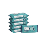 Mum & You Biodegradable Baby Wipes 6 x 56