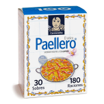 Carmencita Paellero Seasoning 30 x 4g Sachets