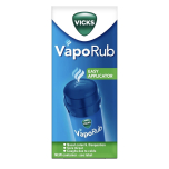 Vicks VapoRub Easy Applicator 35g