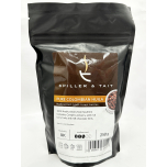 Spiller & Tait Pure Colombian Huila Whole Bean Coffee 250g – Medium Roast 100% Arabica