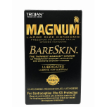 Trojan Magnum BareSkin Large Condoms 10 Pack