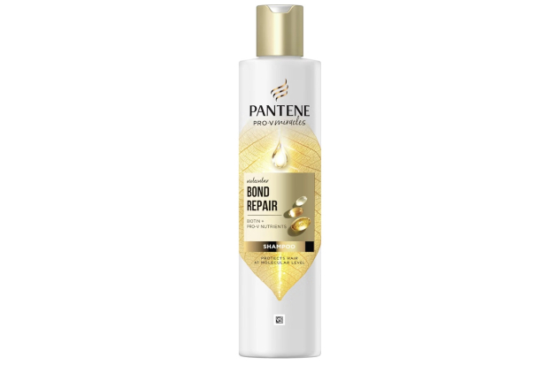 Pantene Molecular Bond Repair Shampoo 250ml