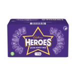Cadbury Heroes Chocolate Bulk Sharing Box 2kg
