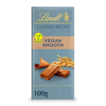 Lindt Classic Recipe Vegan Smooth Chocolate 100g