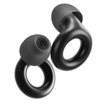 Loop Experience 2 Black Earplugs 1 Pair
