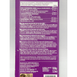 Valor No Added Sugar Milk Chocolate with Stevia 100g