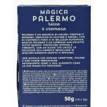 Caffè Borbone Magica Palermo Aluminium Coffee Capsules Compatible with Nespresso 100 Capsules